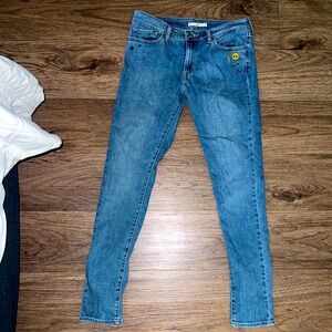 Levi vintage jeans